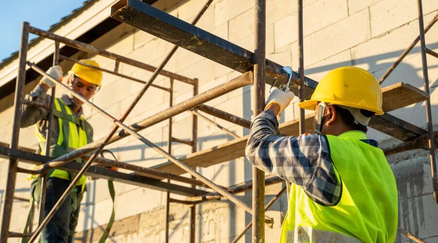 Expert tile roof repair services in Ten Sleep, WY